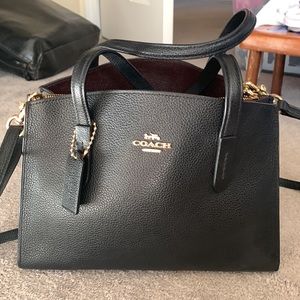 Coach Bag Authentic